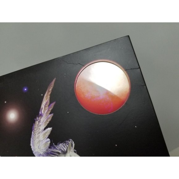 Trippie Redd Pegasus LP Vinyl Record Album - Picture 5 of 6